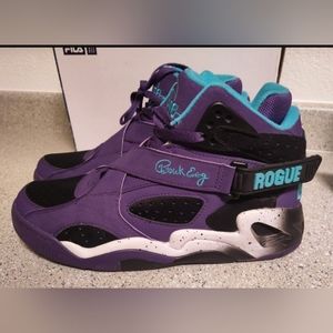 Patrick Ewing Shoes Size 10